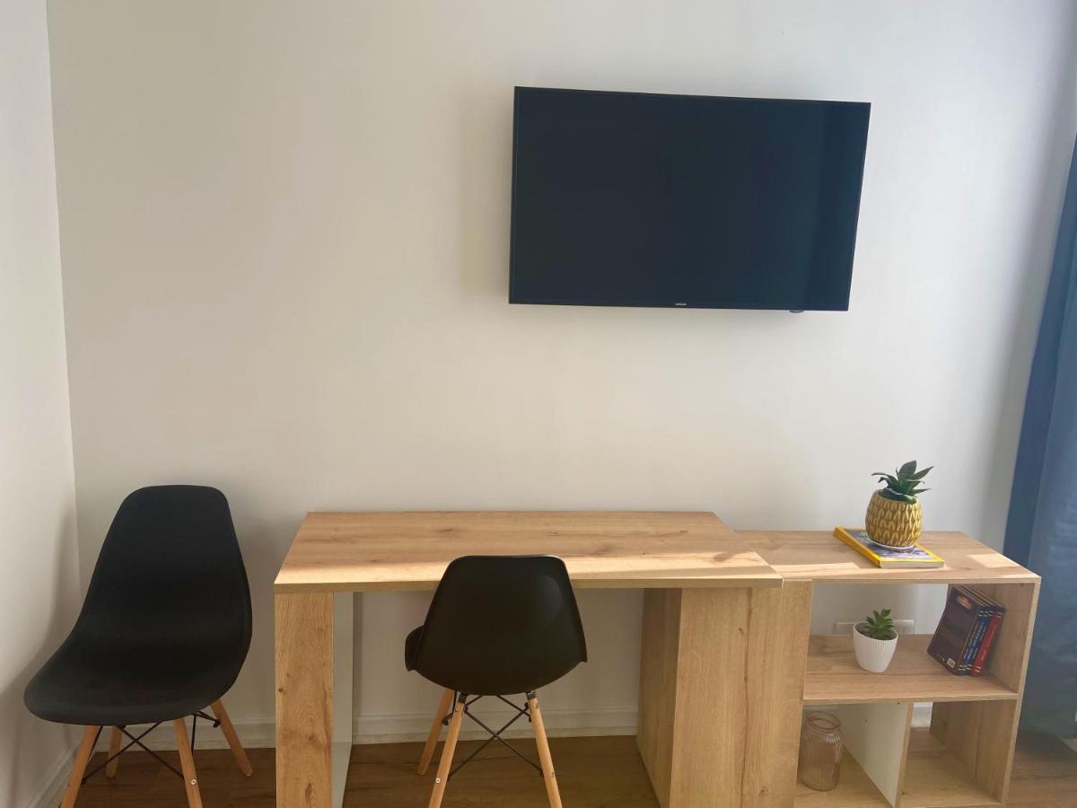 Bambu Departamentos - Santiago Centro - Desayuno Incluido Διαμέρισμα Εξωτερικό φωτογραφία