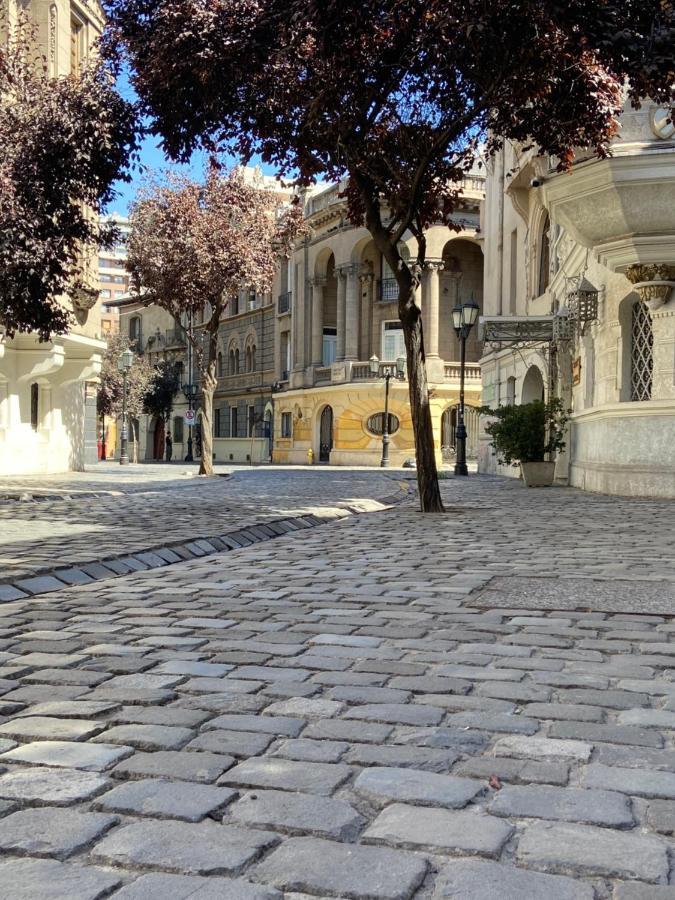 Bambu Departamentos - Santiago Centro - Desayuno Incluido Διαμέρισμα Εξωτερικό φωτογραφία